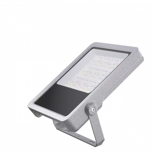 LED flood light 4 Led High Bay Light 100w, Industrial Light Led, Solar Street Light, Led Flood Light