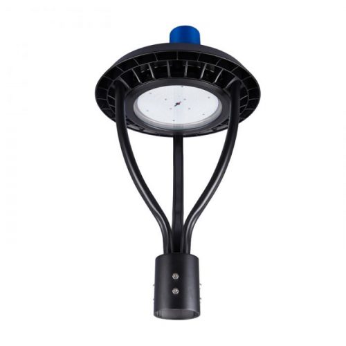 led post top light 100w 1- industrial lighting supplier