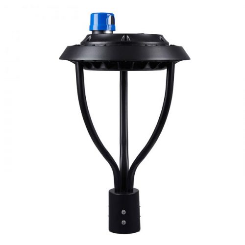 led post top light 100w industrial lighting supplier