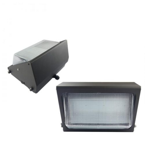 LED Wall Pack light 60W- 100W LED Wall Light IP65 Outdoor Waterproof AC100-277V 5 Years Warranty warehouse LED Wall Pack